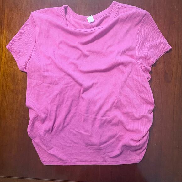 Pink Ultralite Go-Dry Top Size XL - Picture 1 of 5